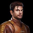 Carth Onasi Data · Star Wars Galaxy of Heroes · SWGOH.GG.
